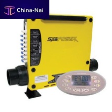 Multi-function pool control panel 1200 SERIESfor hot tubs