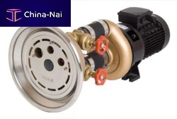 Counter-current unit 1200