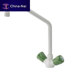 Brass faucet 115for waterflexible