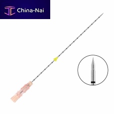 Histological biopsy needle CONICALsoft tissue biopsycytological biopsyechogenic