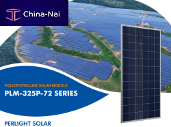 ��������� ������ Perlight Solar Co., Ltd 