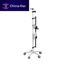 Digital urodynamic system UROMIC Harmonyon casterswith wireless connection