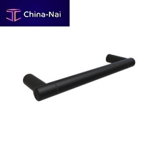 Aluminum grab bar HG-R-300straightwall-mountedcommercial