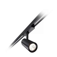 LED track light GREENSPACE EVO MINIroundcylindricalaluminum