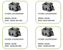 �������� ��� ���������� ������� � ��������� ��������  LINKIN PARTS CO., LTD