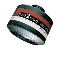 Gas filter Pro 2 - Pro 2000cartridgerespirator