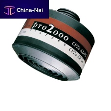 Gas filter Pro 2 - Pro 2000cartridgerespirator
