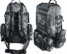 ����������� ���������� Anbison Sport CO., LTD