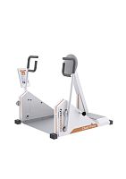 Chest press gym station CHEST PRESS EASY ACCESSrehabilitationlimited mobility users