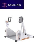 Chest press gym station CHEST PRESS EASY ACCESSrehabilitationlimited mobility users