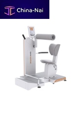 Abdominal crunch gym station ABDOMEN / BACK EASY ACCESSback extensionrehabilitationlimited mobility users