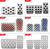 �������� �� ������ ������������� ZHONGSHAN AOKAI AUTO PARTS MANUFACTURING CO., LTD. 