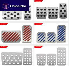 �������� �� ������ ������������� ZHONGSHAN AOKAI AUTO PARTS MANUFACTURING CO., LTD. 