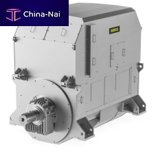 Diesel power generator GEN Mthree-phasestationary50 Hz