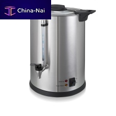 Hot beverage water dispenser 75commercial