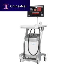 Skin layer OCT analysis system VivoSight Dx