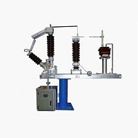 Overvoltage protection SR-JXB series
