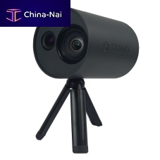 Photogrammetry scanner XVS vSLAM3Dfor buildingfor construction site