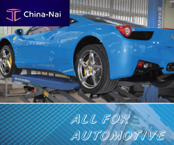 ���������� �������������  HAUVREX AUTOMOTIVE EQUIPMENT (LIN'AN) CO., LTD.