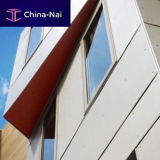 Panel cladding HARDIEPANEL®fiber cementsustainablesmooth