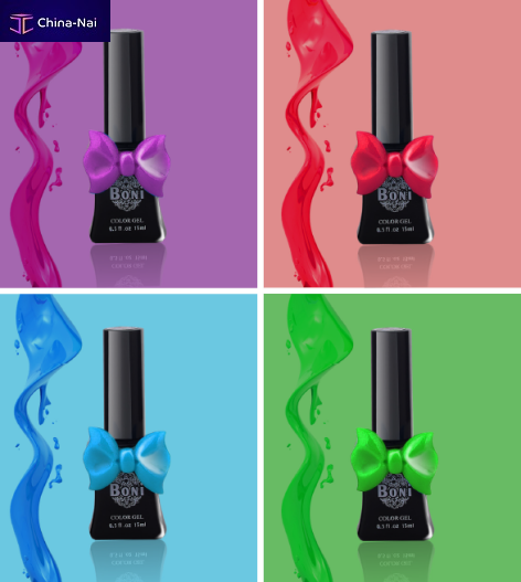 											��� ��� ������ Guangzhou LiDeng (HongYue) cosmetics co., LTD