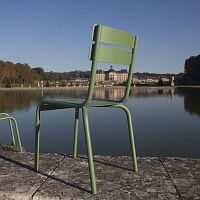 Contemporary garden chair TUILERIESoutdoorpatioindoor