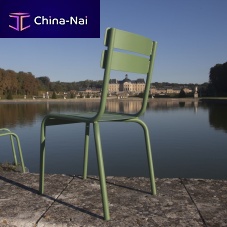 Contemporary garden chair TUILERIESoutdoorpatioindoor