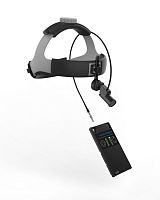 Medical head-lamp CURVLIGHT® MAXdentalsurgicalveterinary