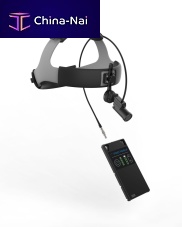 Medical head-lamp CURVLIGHT® MAXdentalsurgicalveterinary