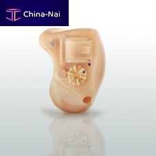ITE hearing aid Intuition® 2ER
