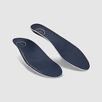 Orthopedic insole with plantar pad Balanceadultcustom-made