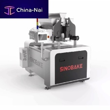 Cookie forming machine ck-3d500