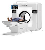 CBCT scanner 7Gfor whole-body tomography