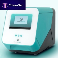 Skin condition dermal analysis system PsorX-LabDisk