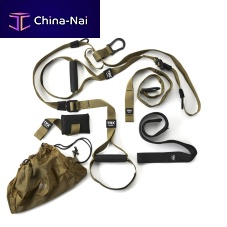 Suspension trainer RX® TACTICAL GYM