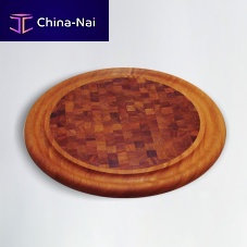 Teak cutting board TROPICALhome