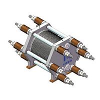 Hydrogen production electrolyzer HX1 Seriesfor water treatmentminiature