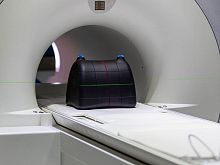 MRI test phantom DPHANTOMgeneral purpose
