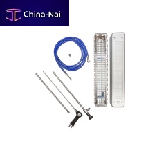 Laparoscopic surgery instrument kit