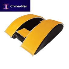 Operating table abdominal support HE seriesgel