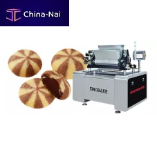 Cookie forming machine CK3D