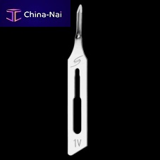 Box of 20 units gouge blade GOUGE-1Vsterile