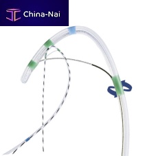 Biliary sphincterotomy sphincterotome NM-RA-S-C-Q-L0520