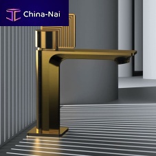 Washbasin mixer tap STELLAR ANR605 & ANR606N seriescountertopbrassbathroom