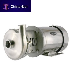 Centrifugal with volute pump QC, QC+, IC+ Seriesfor pure waterbeveragefor dairy products