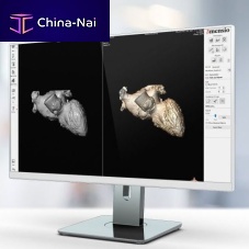 CT software for researchscan3D printing