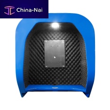 Telephone hood JR-TH-01acousticfor noisy environmentsfor hazardous areas