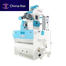Rice husking machine CSGA-5000