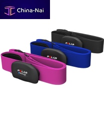 Belt-type heart rate monitor H7