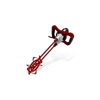 Paddle mixer 25943batchfor liquidsvertical